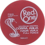 RedOne Cobra Aqua Hair Wax 150ML 