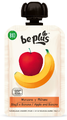 Be Plus Knijpfruit Apple & Banana 100GR