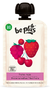 Be Plus Knijpfruit Red Fruits 100GR 