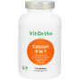 VitOrtho Calcium 4 in 1 Tabletten 120TB 