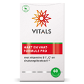 Vitals Hart en Vaatformule Pro Capsules 60CP