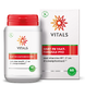 Vitals Hart en Vaatformule Pro Capsules 60CP 80961