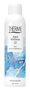 Therme Aqua Wellness 48H Deo Spray 150ML 