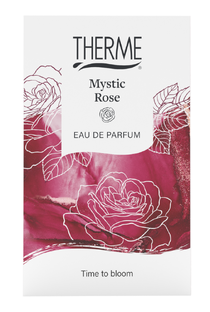 Therme Mystic Rose Eau de Parfum 30ML