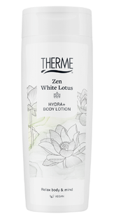 Therme Zen White Lotus Hydra + Body Lotion 250ML 