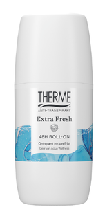 Therme Extra Fresh 48H Roll-On Deodorant 60ML 