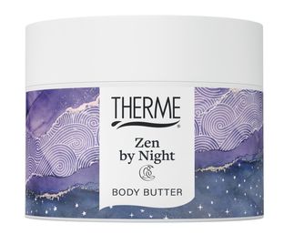 Therme Zen by Night Body Butter 225ML