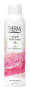 Therme Saigon Pink Lotus 48H Deo Spray 150ML 