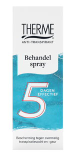 Therme 5 Dagen Effectief Behandelspray 25ML 