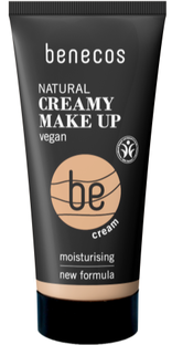 Benecos Natural Creamy Make Up Be Cream 30ML 