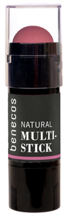 Benecos Natural Multi-Stick Be Pinky 4,8GR 