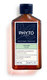 Phyto Volumizing Shampoo 250ML 