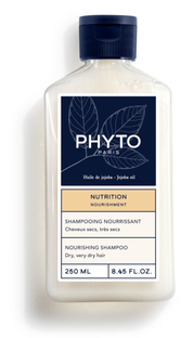 Phyto Nourishing Shampoo 250ML 