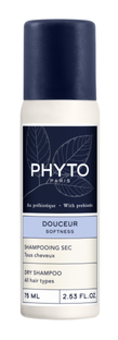 Phyto Softness Dry Shampoo 75ML 