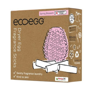 Eco Egg Dryer Eggs Spring Blossom Navul 4ST 