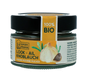 Aman Prana Zwarte Knoflook Poeder Bio 60GR 