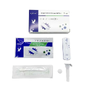 Healgen Rapid Covid-19 Antigen Zelf-test 1ST Inhoud set