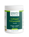 Energetica Natura Collagen TriComplex Vanilla Poeder 400GR