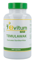 Elvitaal Elvitum Temulawak Curcuma Xanthorrhiza Capsules 100CP