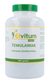 Elvitum Temulawak Curcuma Xanthorrhiza Capsules 200CP