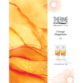 Therme Orange Happiness Giftset 400ML