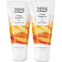 Therme Orange Happiness Giftset 400ML Inhoud van de cadeauverpakking