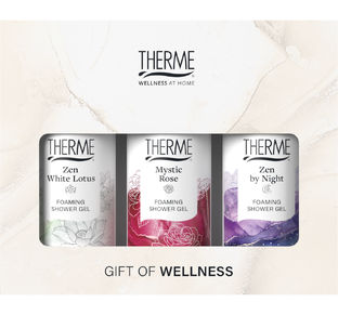 Therme Gift Of Wellness Giftset 150ML