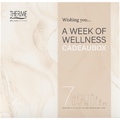 Therme Week Of Wellness Cadeaubox 1034GR