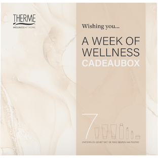 Therme Week Of Wellness Cadeaubox 1034GR 