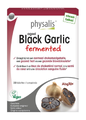 Physalis Aged Black Garlic Fermented Tabletten 30TB