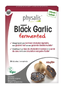 Physalis Aged Black Garlic Fermented Tabletten 30TB