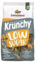 Barnhouse Krunchy Low Sugar Silly Seeds Biologische Muesli 375GR 