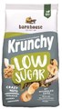 Barnhouse Krunchy Low Sugar Crazy Nuts Biologische Muesli 375GR