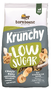 Barnhouse Krunchy Low Sugar Crazy Nuts Biologische Muesli 375GR 