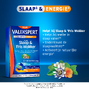 Valdispert Slaap & Fris Wakker Tabletten 24TB voordelen