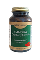 Natupharma Candira Cranberry Formule Capsules 120CP