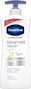 Vaseline Intensive Care Advanced Repair Bodylotion 600ML 