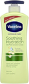 Vaseline Intensive Care Soothing Hydration Bodylotion 600ML