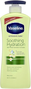 Vaseline Intensive Care Soothing Hydration Bodylotion 600ML 