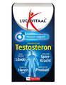 Lucovitaal Testosteron Mannen Support Tabletten 30TB