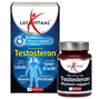 Lucovitaal Testosteron Mannen Support Tabletten 30TB 88210