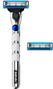 Gillette Mach3 Turbo Scheersysteem 1ST 88199