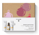 Dr. Hauschka Rozenritueel Giftset 1ST