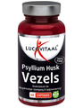 Lucovitaal Psyllium Husk Vezels Capsules 60CP