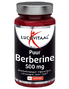 Lucovitaal Berberine Puur 500 mg Capsules 60CP 