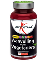 Lucovitaal Aanvulling voor Vegetariërs Capsules 60CP