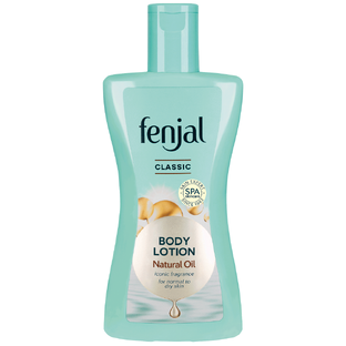 Fenjal Classic Bodylotion 200ML 