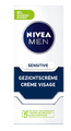 Nivea Men Gezichtscrème Sensitive 75ML