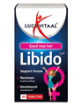 Lucovitaal Libido Support Vrouw Tabletten 30TB