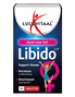 Lucovitaal Libido Support Vrouw Tabletten 30TB 